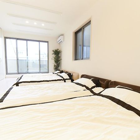 Kyoto River Side Modern House Екстер'єр фото