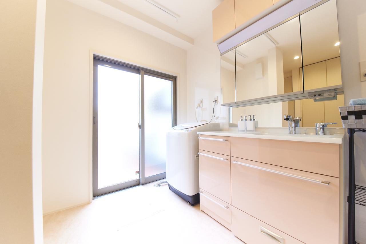Kyoto River Side Modern House Екстер'єр фото