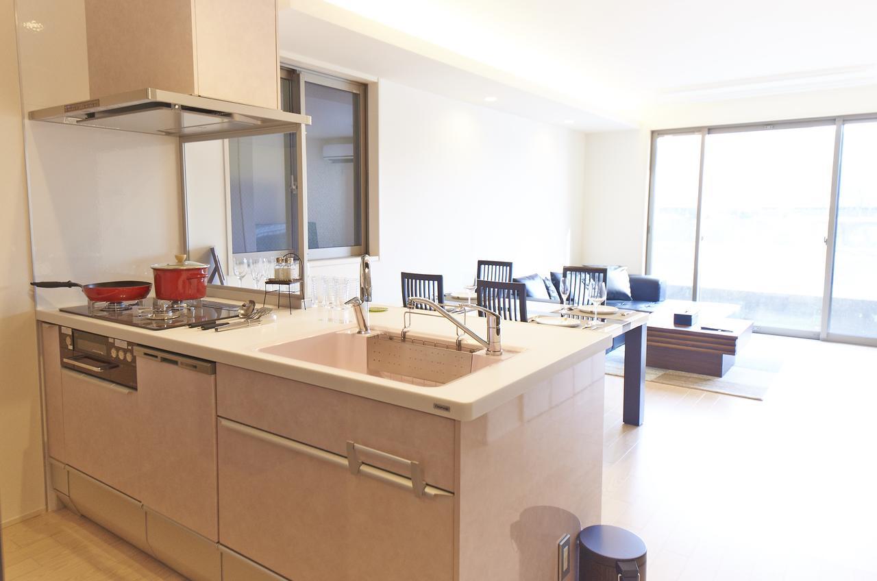 Kyoto River Side Modern House Екстер'єр фото
