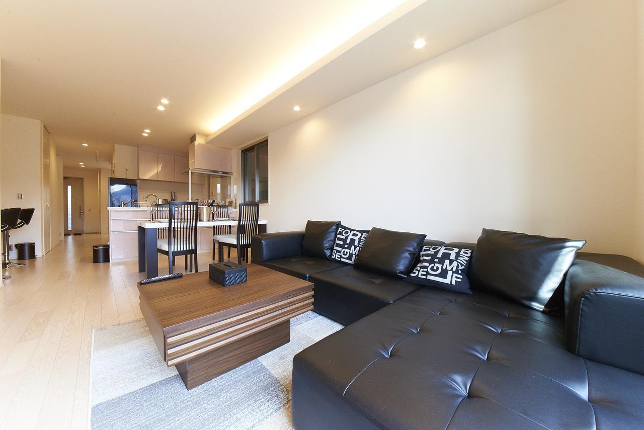 Kyoto River Side Modern House Екстер'єр фото