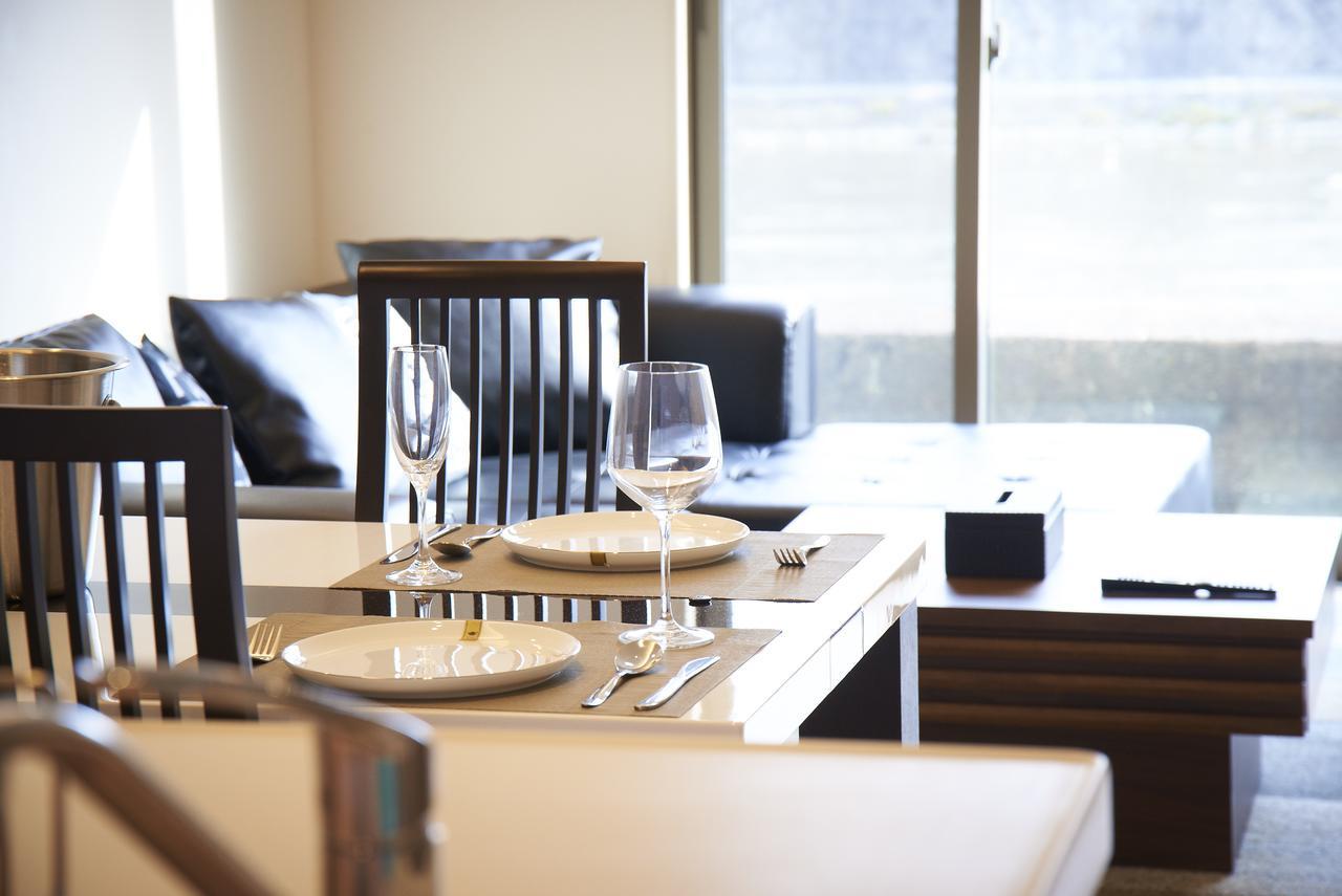 Kyoto River Side Modern House Екстер'єр фото